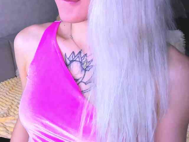 Sweeet-Barbie webcam