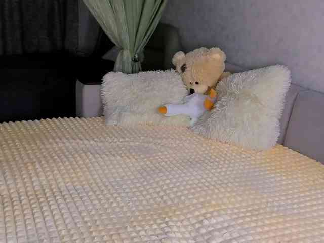 Sweeet-Barbie webcam