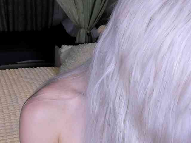 Sweeet-Barbie webcam