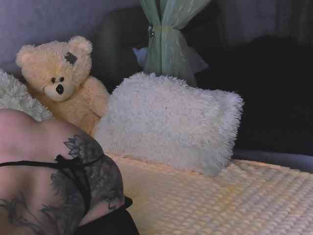 Sweeet-Barbie webcam