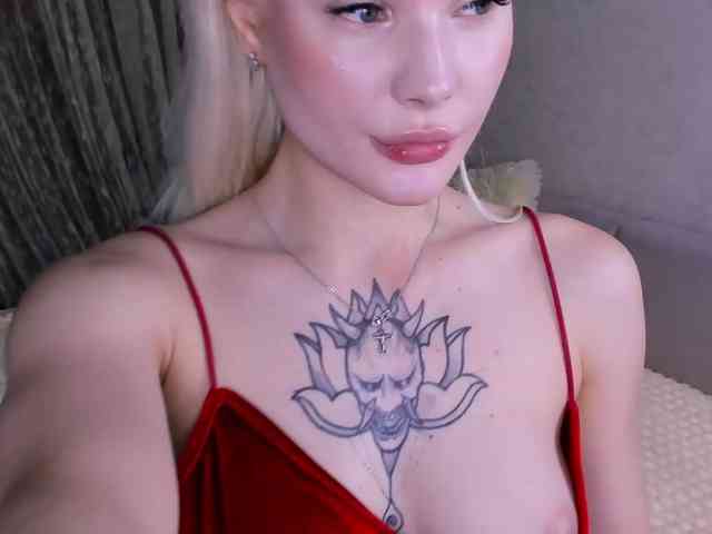 Sweeet-Barbie webcam