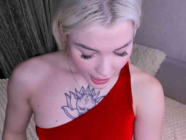 Sweeet-Barbie webcam