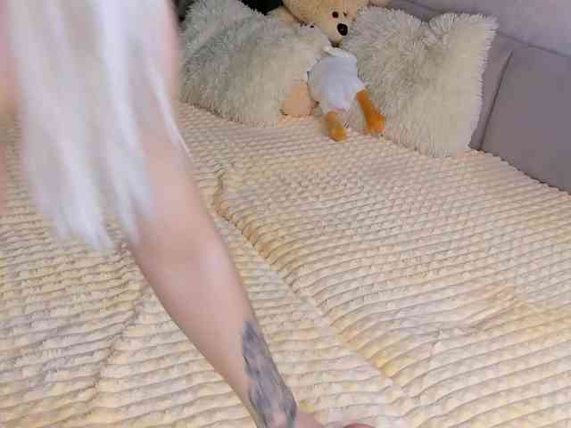 Sweeet-Barbie webcam