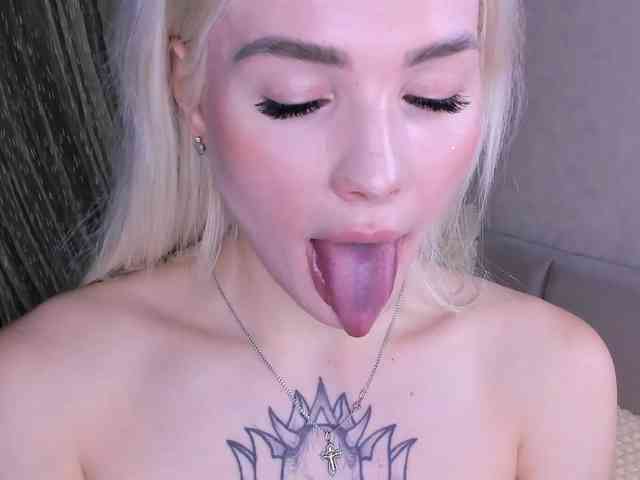 Sweeet-Barbie webcam