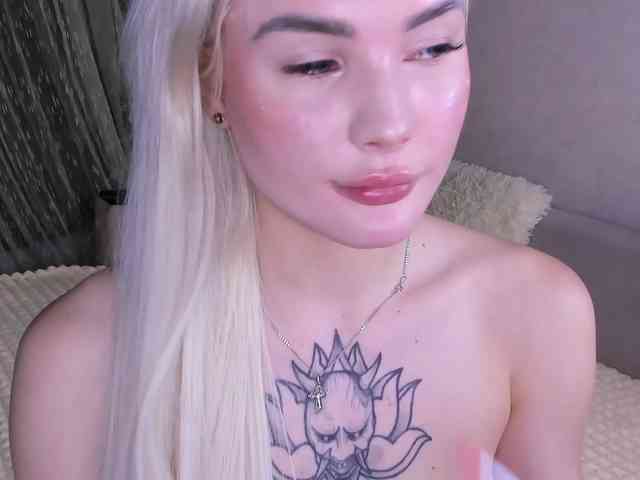 Sweeet-Barbie webcam