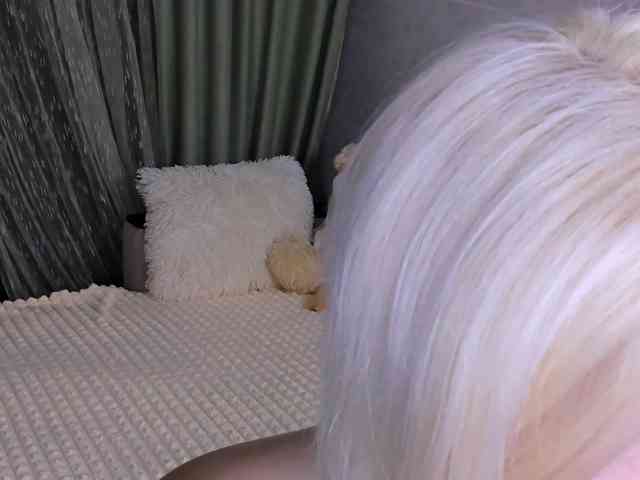 Sweeet-Barbie webcam