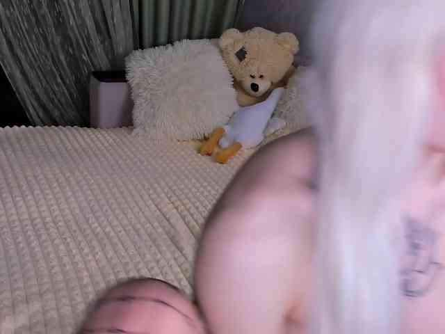 Sweeet-Barbie webcam