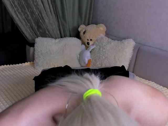 Sweeet-Barbie webcam