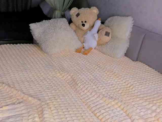 Sweeet-Barbie webcam