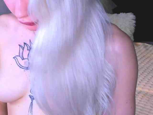 Sweeet-Barbie webcam