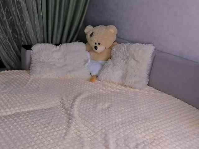 Sweeet-Barbie webcam