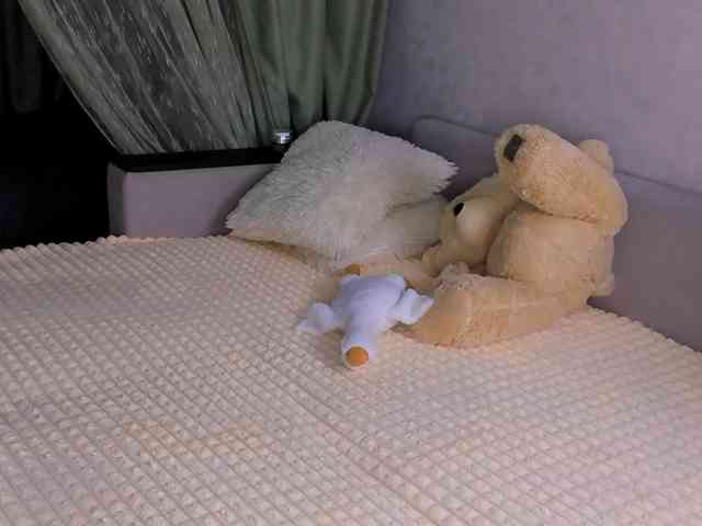 Sweeet-Barbie webcam