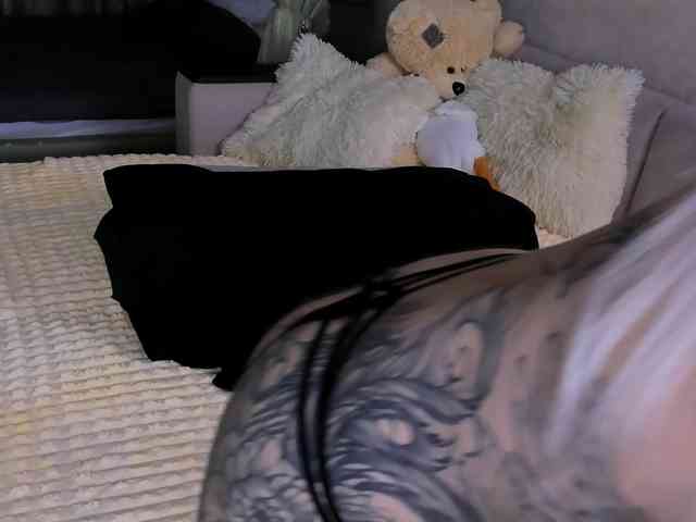 Sweeet-Barbie webcam