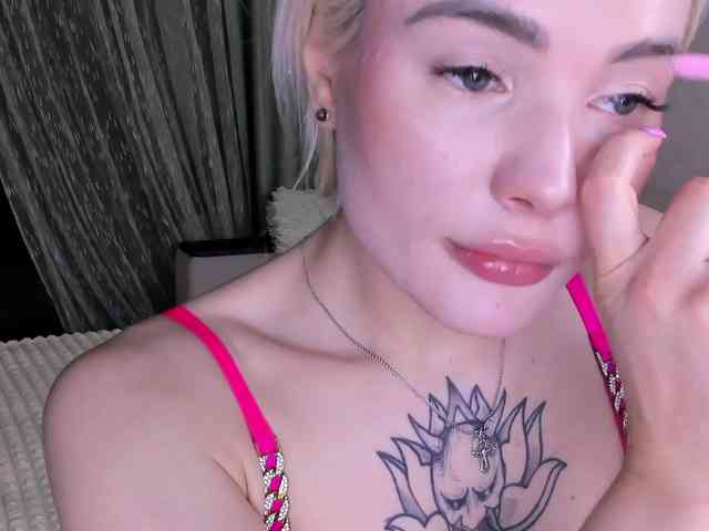 Sweeet-Barbie webcam