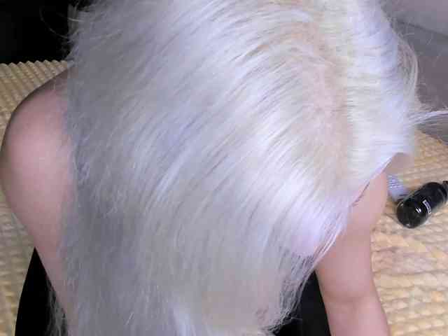 Sweeet-Barbie webcam