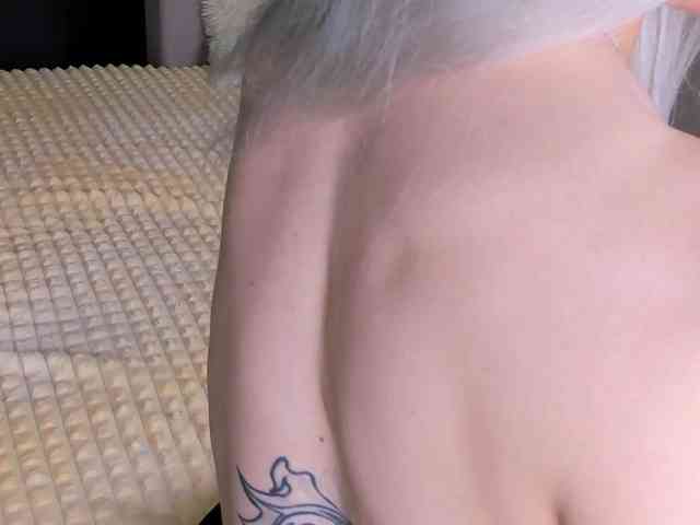 Sweeet-Barbie webcam