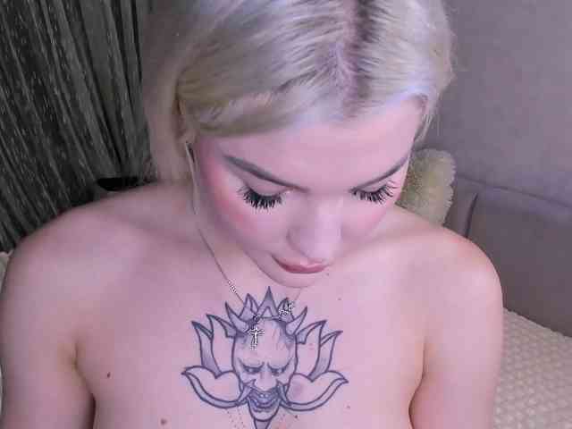 Sweeet-Barbie webcam