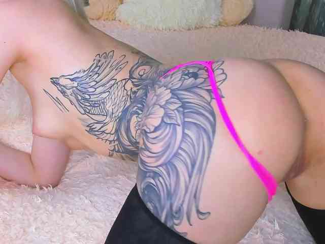 Sweeet-Barbie webcam
