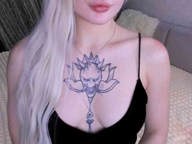 Sweeet-Barbie webcam