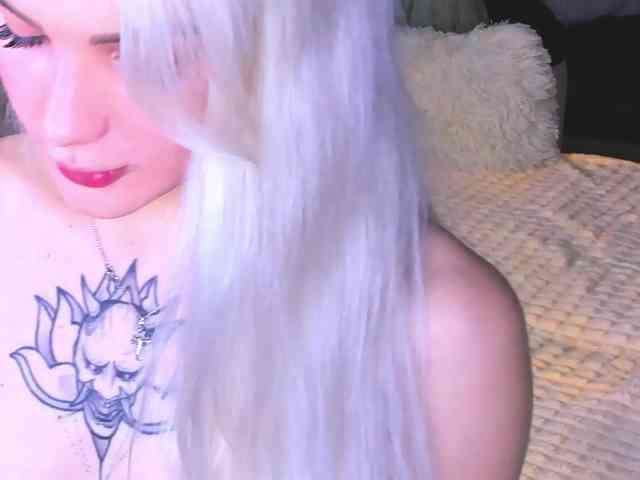 Sweeet-Barbie webcam