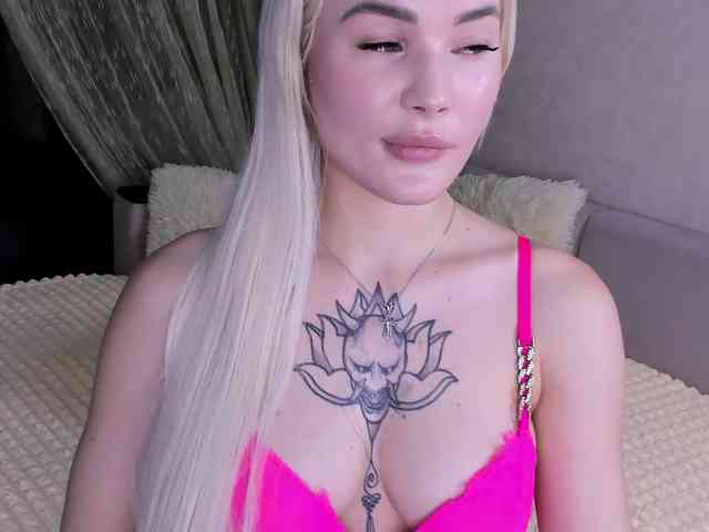 Sweeet-Barbie webcam