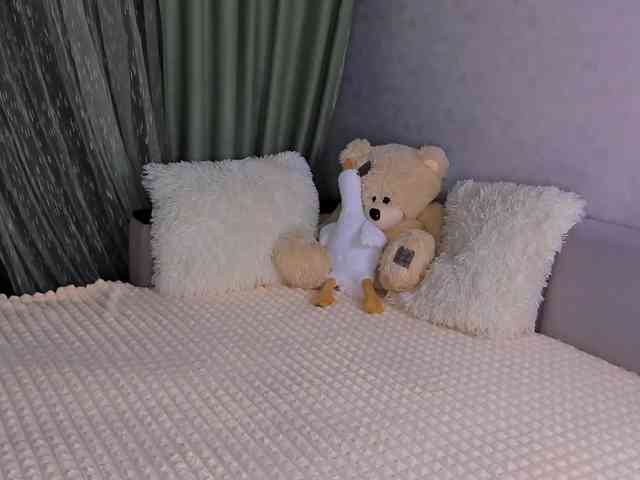 Sweeet-Barbie webcam