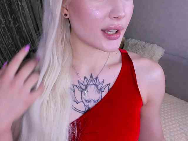 Sweeet-Barbie webcam