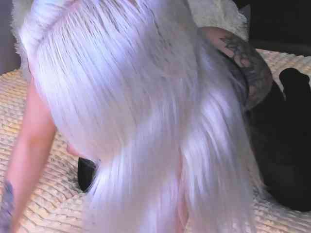 Sweeet-Barbie webcam