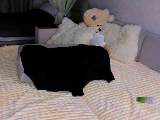 Sweeet-Barbie webcam