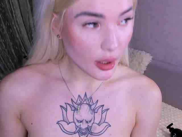 Sweeet-Barbie webcam