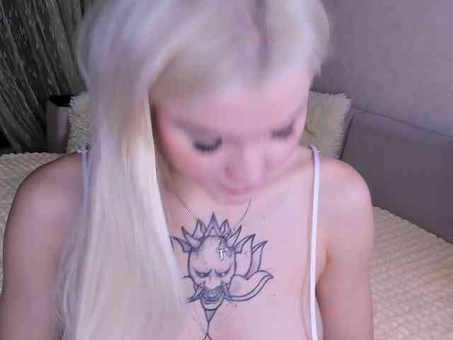 Sweeet-Barbie webcam