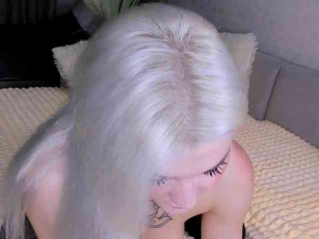 Sweeet-Barbie webcam