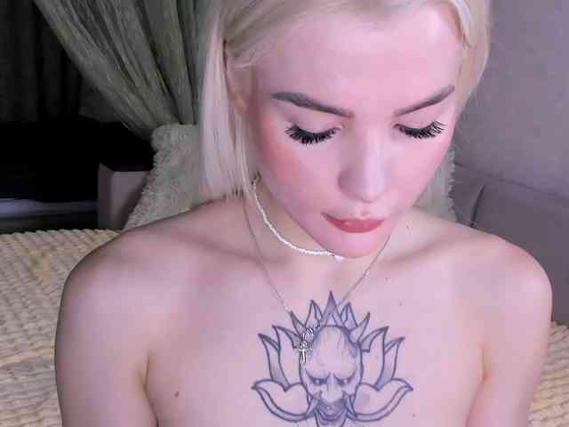 Sweeet-Barbie webcam