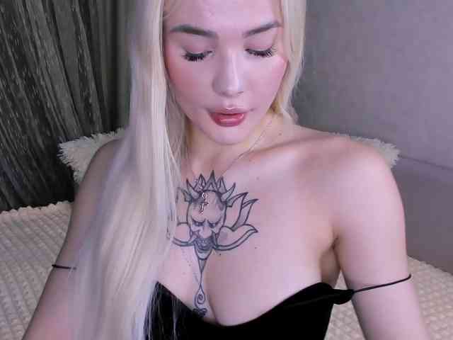 Sweeet-Barbie webcam