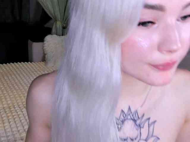 Sweeet-Barbie webcam