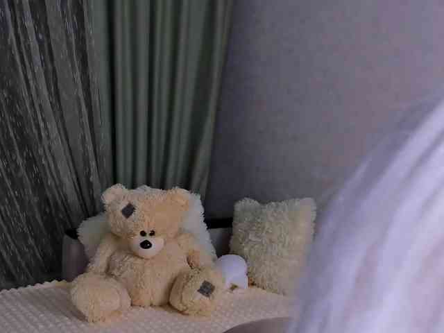 Sweeet-Barbie webcam