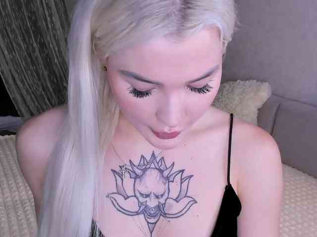 Sweeet-Barbie webcam