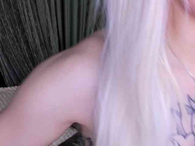 Sweeet-Barbie webcam