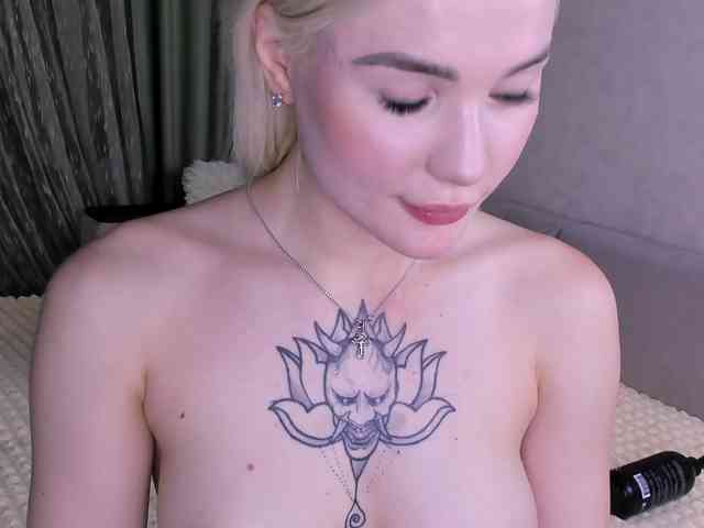 Sweeet-Barbie webcam