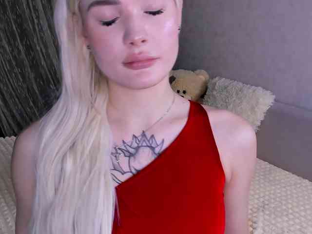 Sweeet-Barbie webcam