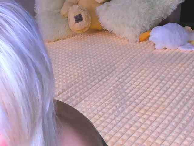 Sweeet-Barbie webcam