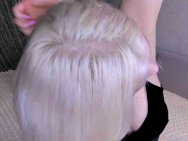 Sweeet-Barbie webcam