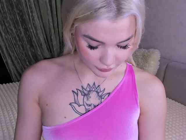 Sweeet-Barbie webcam