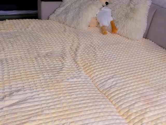 Sweeet-Barbie webcam