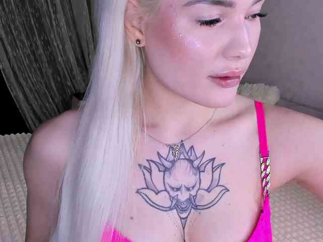 Sweeet-Barbie webcam