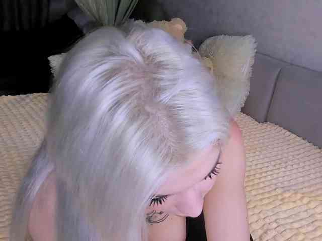 Sweeet-Barbie webcam