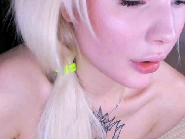 Sweeet-Barbie webcam