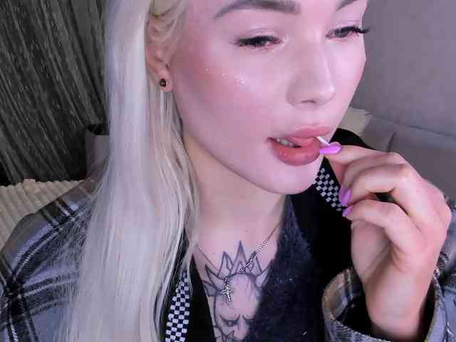 Sweeet-Barbie webcam