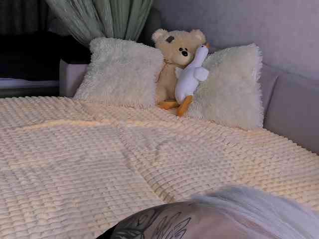 Sweeet-Barbie webcam