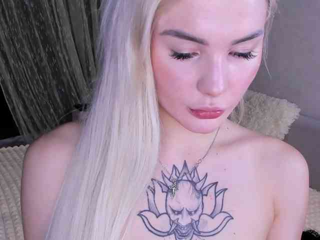 Sweeet-Barbie webcam